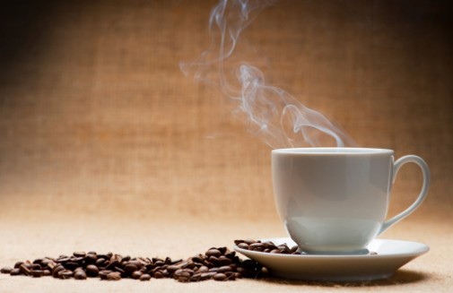 Caffeine: Does the liver good?