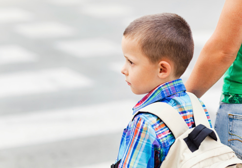 4 tips to finding the right school backpack
