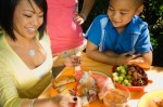 Changing the focus on kid’s health habits