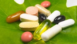 Are vitamin supplements really necessary?