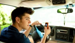 Can ADHD make driving dangerous for kids?