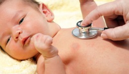 Cystic fibrosis screening critical for newborns
