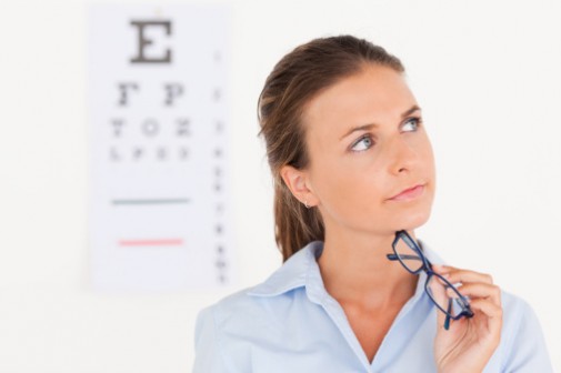 What you need to know about cataracts