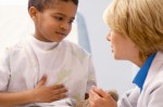 Kids’ stomach pain may affect health later in life