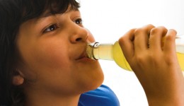 More bad news about kids and sugary drinks