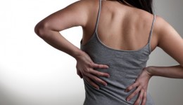 Back pain may be more serious than you think
