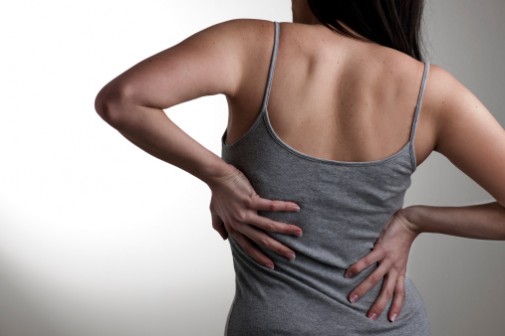 Back pain may be more serious than you think