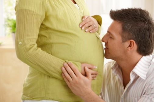 Your unborn baby may hear more than you think