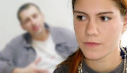 Dating violence shockingly common among teens