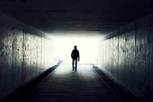 The science behind near-death experiences