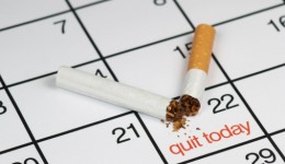 5 reasons to stop smoking now