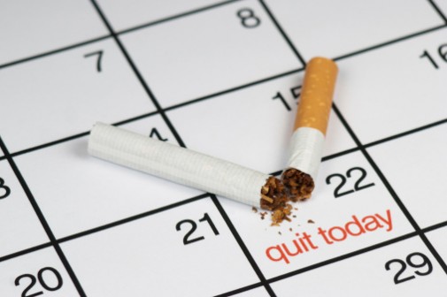 5 reasons to stop smoking now