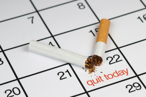 9 Tips for Quitting Smoking - NorthShore