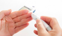 Study links high blood sugar to dementia