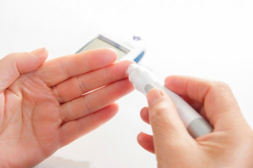 Study links high blood sugar to dementia