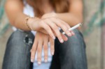Study explains why young adults start smoking
