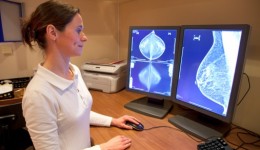 5 benefits of 3D mammography