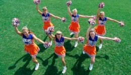 5 safety tips for the cheerleader in your life