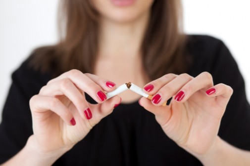 Can smoking cigarettes cost you a job?