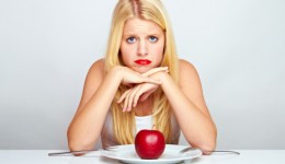 Eating disorders overlooked in obese teens