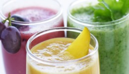 Is your smoothie worse for you than soda?