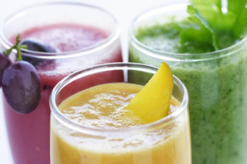 Is your smoothie worse for you than soda?