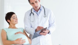 Managing gestational diabetes