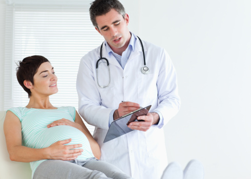 Managing gestational diabetes