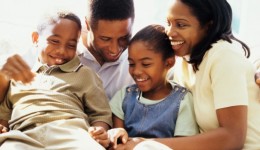 Parents’ time with kids more rewarding than work