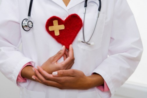 Should doctors focus more on preventing heart disease?