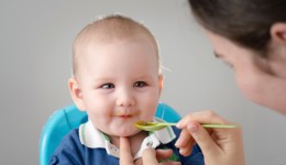 Is gluten safe for babies?