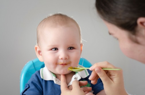 Is gluten safe for babies?