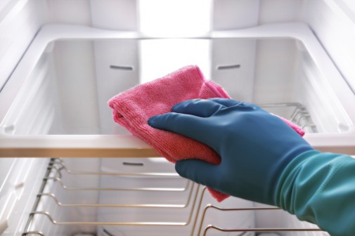 3 tips for a germ-free home