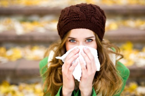 4 secrets to never getting sick