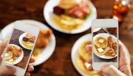 Instagram may ruin your appetite