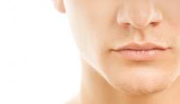Why men’s noses are bigger