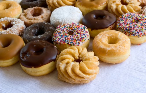 Ban on dangerous trans fats?