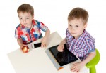 Kids and mobile devices: How much is too much?