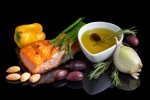 Mediterranean eating Small diet changes reap big rewards