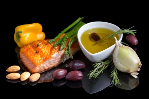 Eat Mediterranean: Live longer?