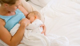 Are meds OK while breastfeeding?
