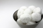 dangers of cotton ball diet