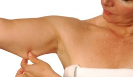 Arm lifts: The new trendy nip, tuck