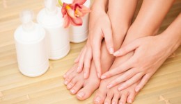 7 ways to combat dry skin