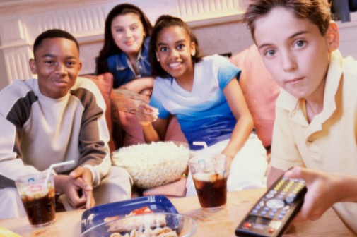 Tween TV shows skew ideas on gender roles