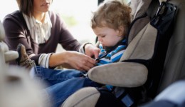 How to pick the right car seat for your little ones