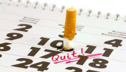 Top tips to quit smoking