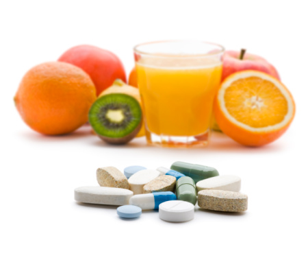 Do multivitamins really work?