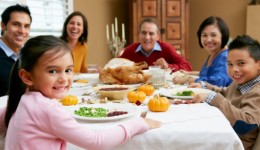 How children with diabetes can have a sweet holiday