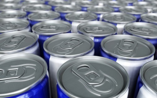 How energy drinks can harm your heart